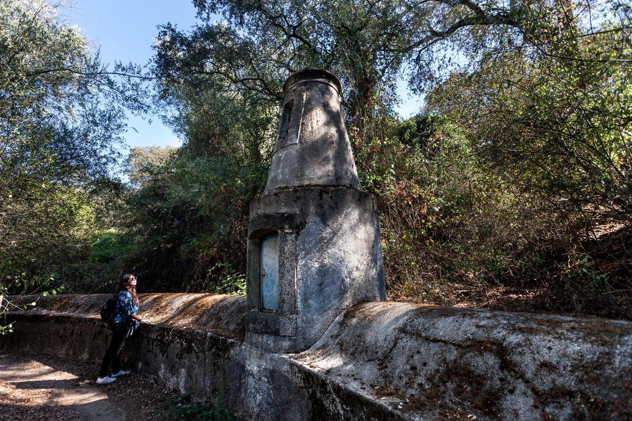 Monte Do Serrado De Baixo 埃武拉 外观 照片